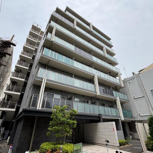 14/15 エントランス