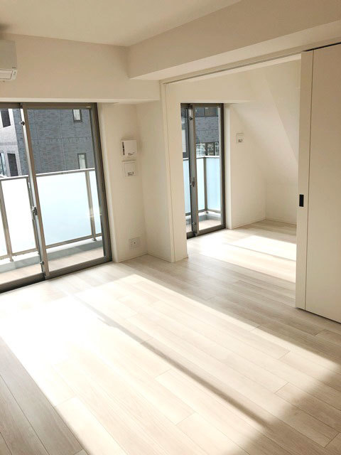 3/15 リビング/ダイニング