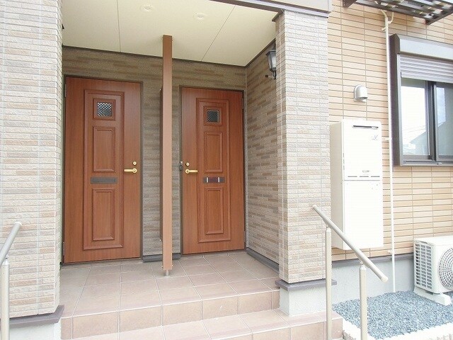 13/20 エントランス