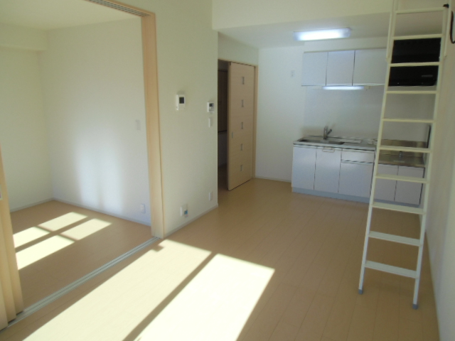 6/28 リビング/ダイニング