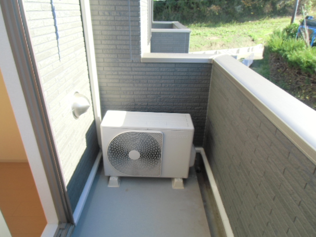 18/28 バルコニー