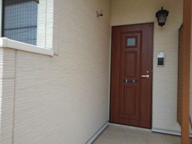 13/20 エントランス