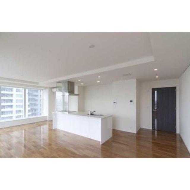 6/18 リビング/ダイニング