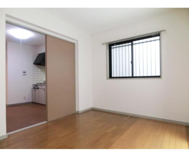 5/16 リビング/ダイニング