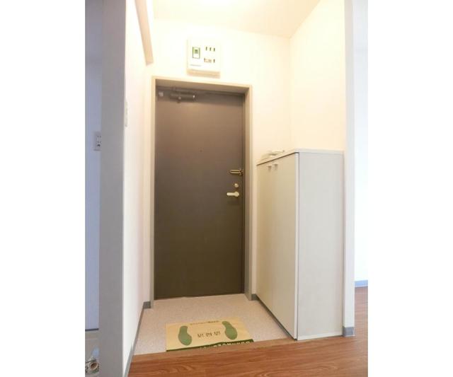 4/16 リビング/ダイニング