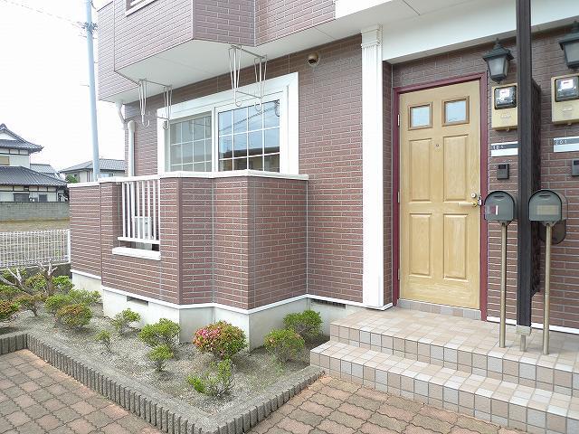 13/20 エントランス