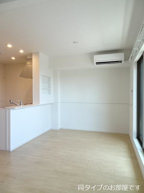 3/20 リビング/ダイニング