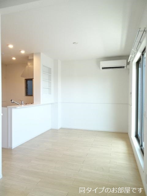 3/20 リビング/ダイニング