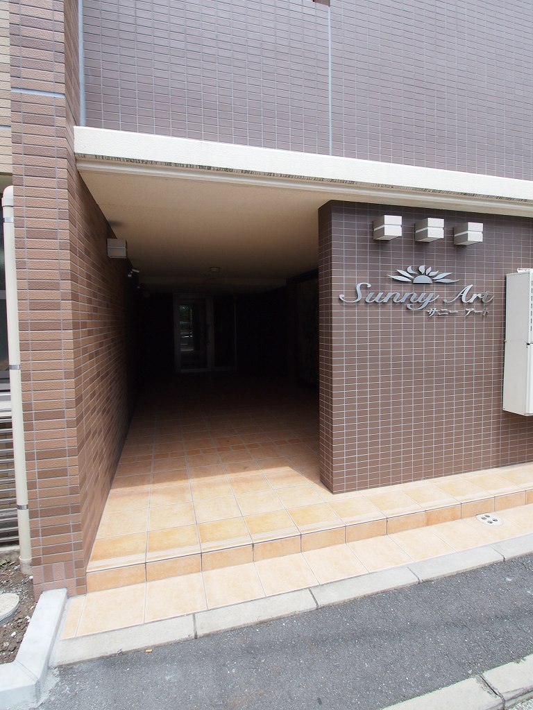 15/24 エントランス