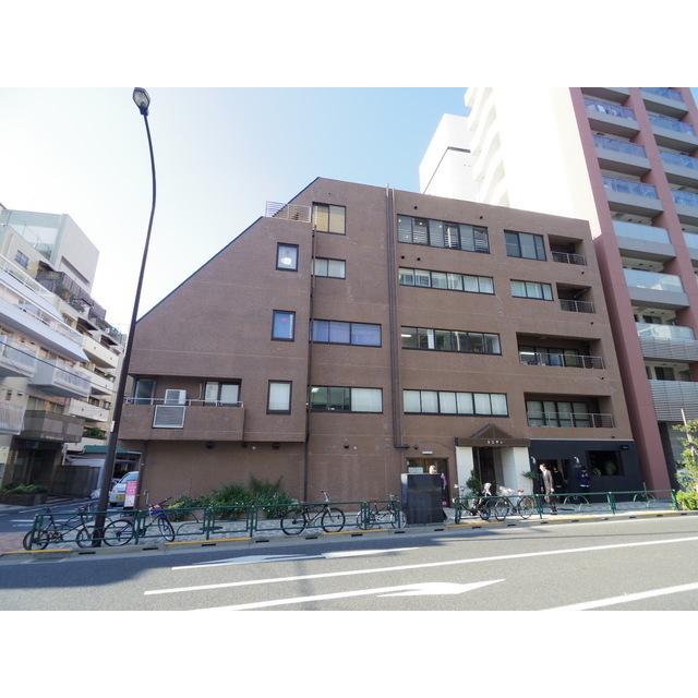 1/22 外観