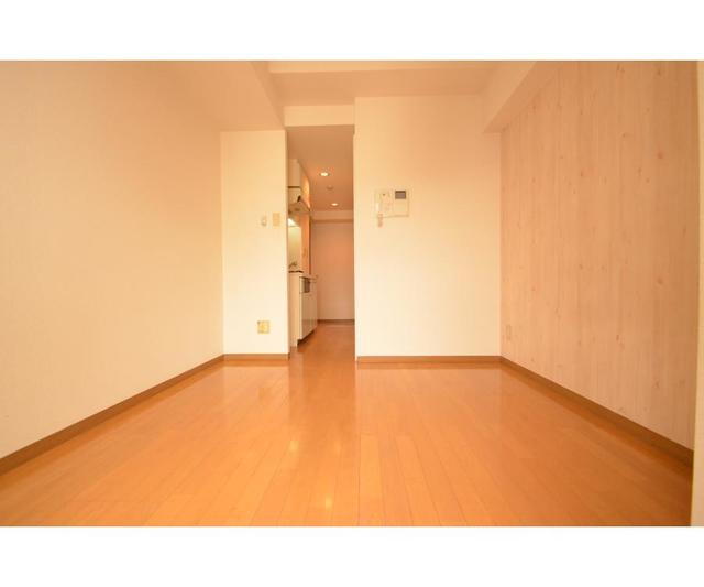 4/8 リビング/ダイニング