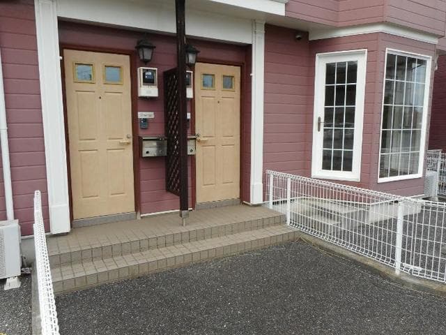 13/24 エントランス