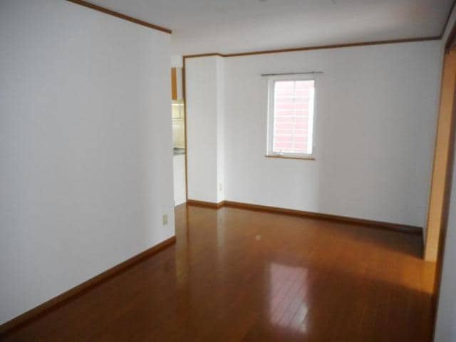 3/24 リビング/ダイニング