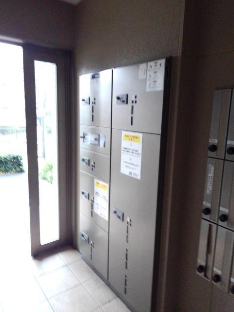 13/20 エントランス