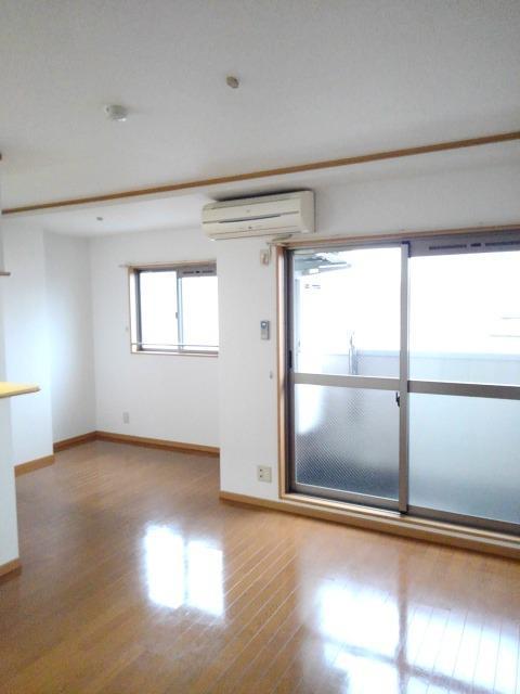 3/20 リビング/ダイニング