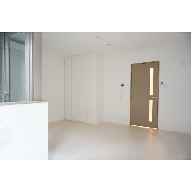 5/20 リビング/ダイニング