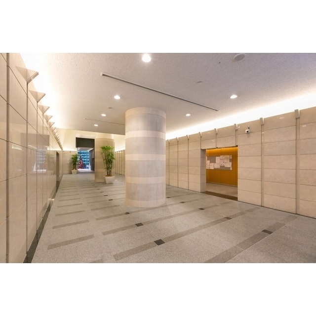 7/13 エントランス