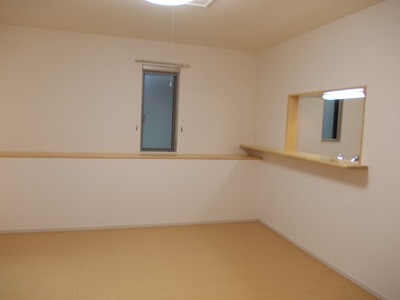 5/20 リビング/ダイニング