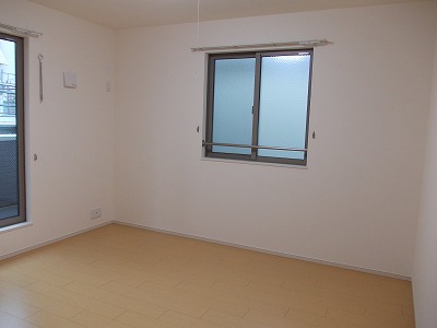 4/20 リビング/ダイニング