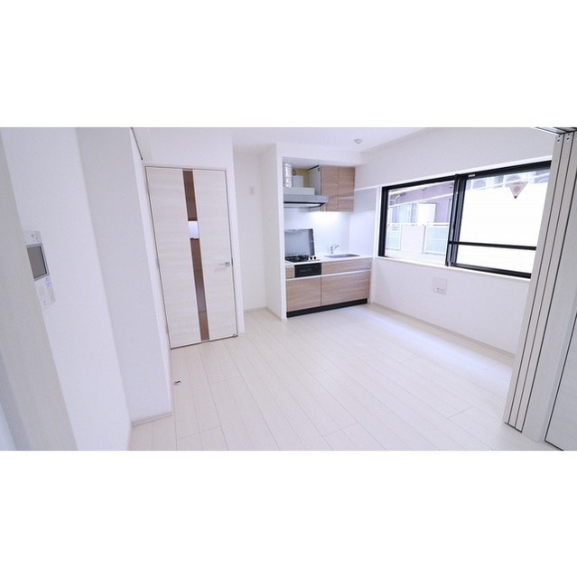 6/22 リビング/ダイニング