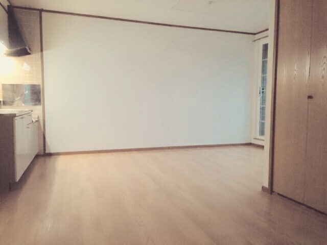 3/20 リビング/ダイニング