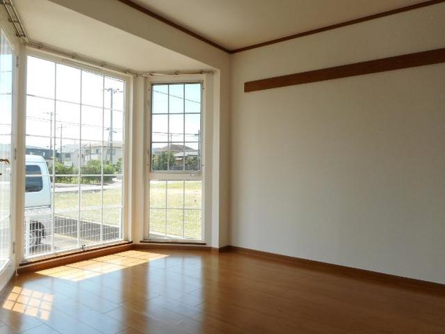 3/23 リビング/ダイニング