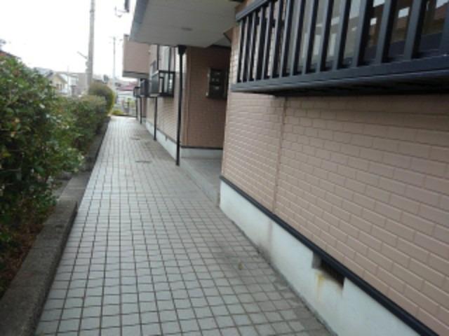2/10 エントランス