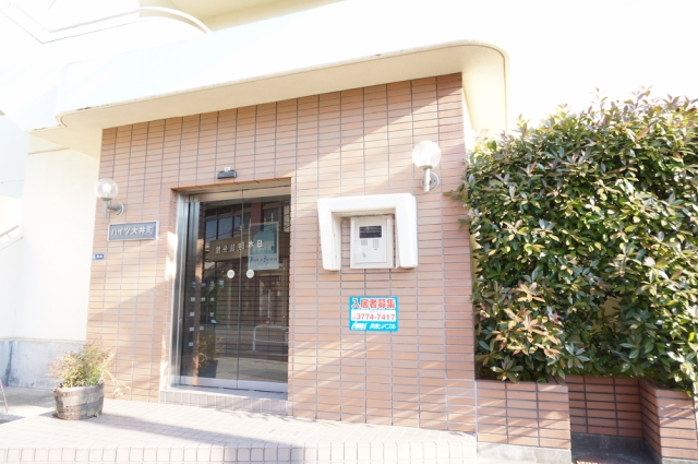 2/6 エントランス