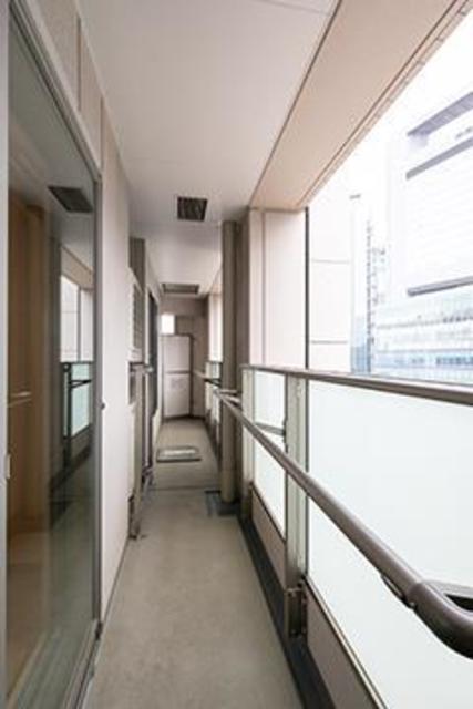 14/24 バルコニー