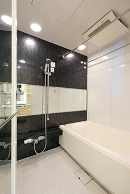11/24 浴室