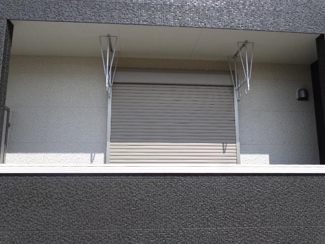 16/30 バルコニー