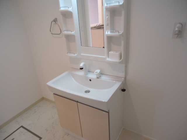 11/25 洗面