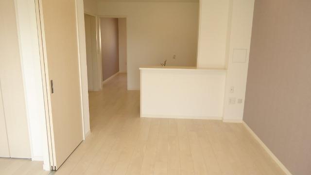 3/25 リビング/ダイニング