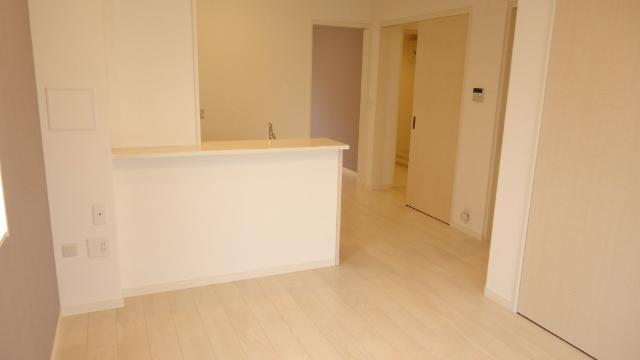 3/30 リビング/ダイニング