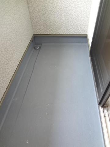 15/26 バルコニー