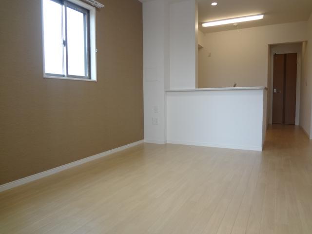 3/26 リビング/ダイニング