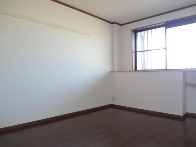 4/24 寝室