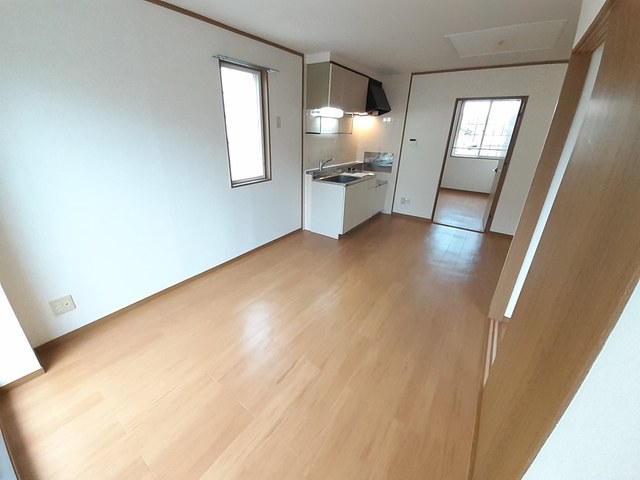 3/20 リビング/ダイニング