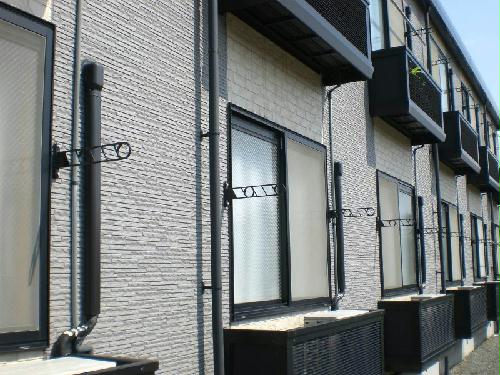 9/14 バルコニー