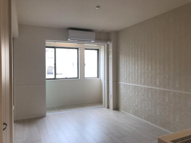 18/29 バルコニー