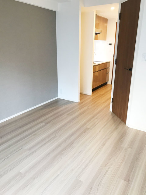 7/17 リビング/ダイニング