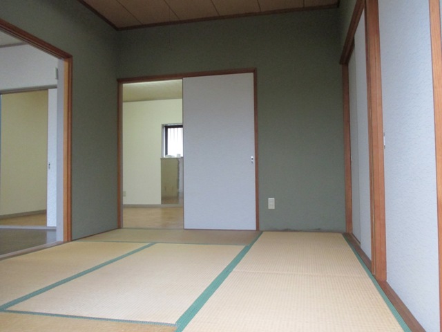 6/24 室内