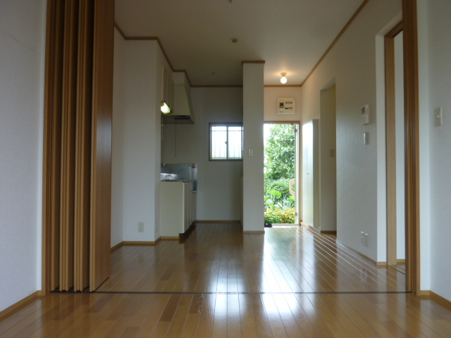 6/30 リビング/ダイニング