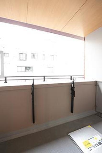 24/29 バルコニー