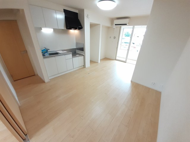 3/20 リビング/ダイニング