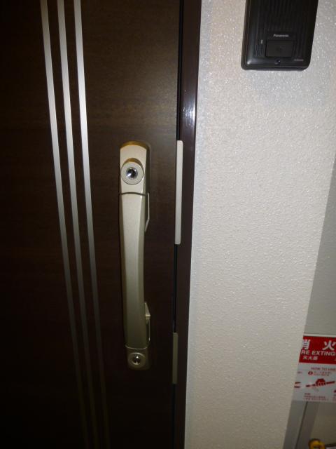 3/9 玄関