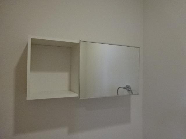 15/30 バルコニー