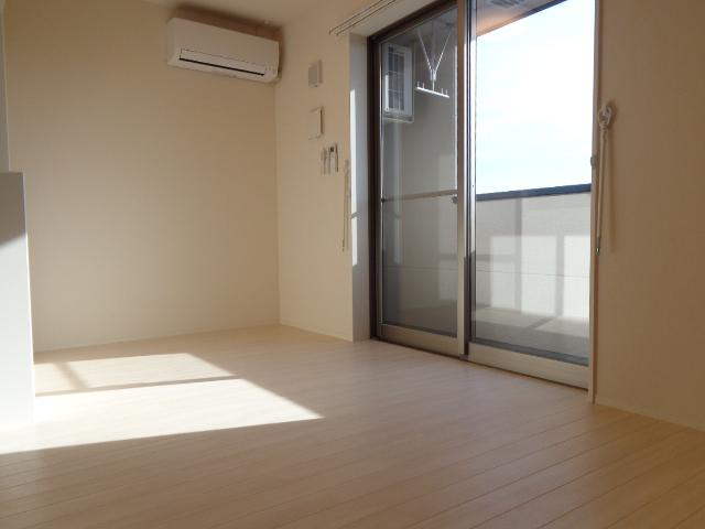 3/29 リビング/ダイニング