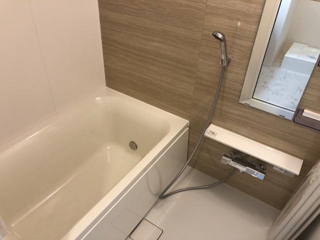 浴室