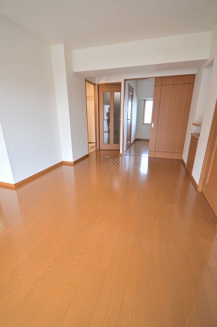 3/21 リビング/ダイニング